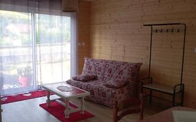 Maison Ossature Bois